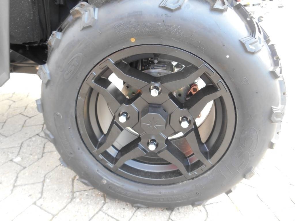 ATV & Quad tip Polaris SPM 570 X2 Black Edition, Gebrauchtmaschine in Mern (Poză 7)