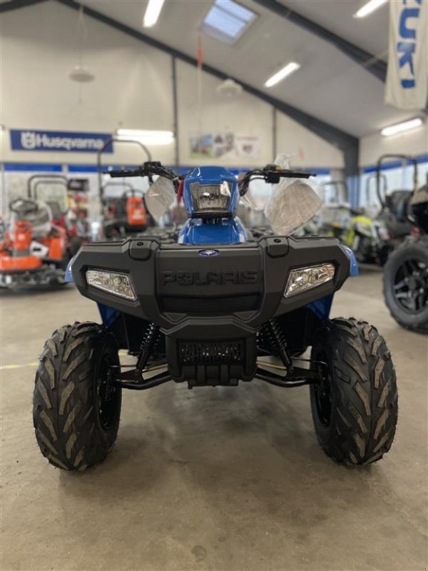 ATV & Quad του τύπου Polaris Sportsman 110 EFI M/ hjelm., Gebrauchtmaschine σε Holstebro (Φωτογραφία 2)