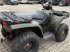 ATV & Quad del tipo Polaris Sportsman 500 H.O, Gebrauchtmaschine en Hadsten (Imagen 5)