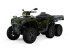 ATV & Quad Türe ait Polaris Sportsman 570 6x6 Big Boss Traktor, Gebrauchtmaschine içinde Rødding (resim 1)