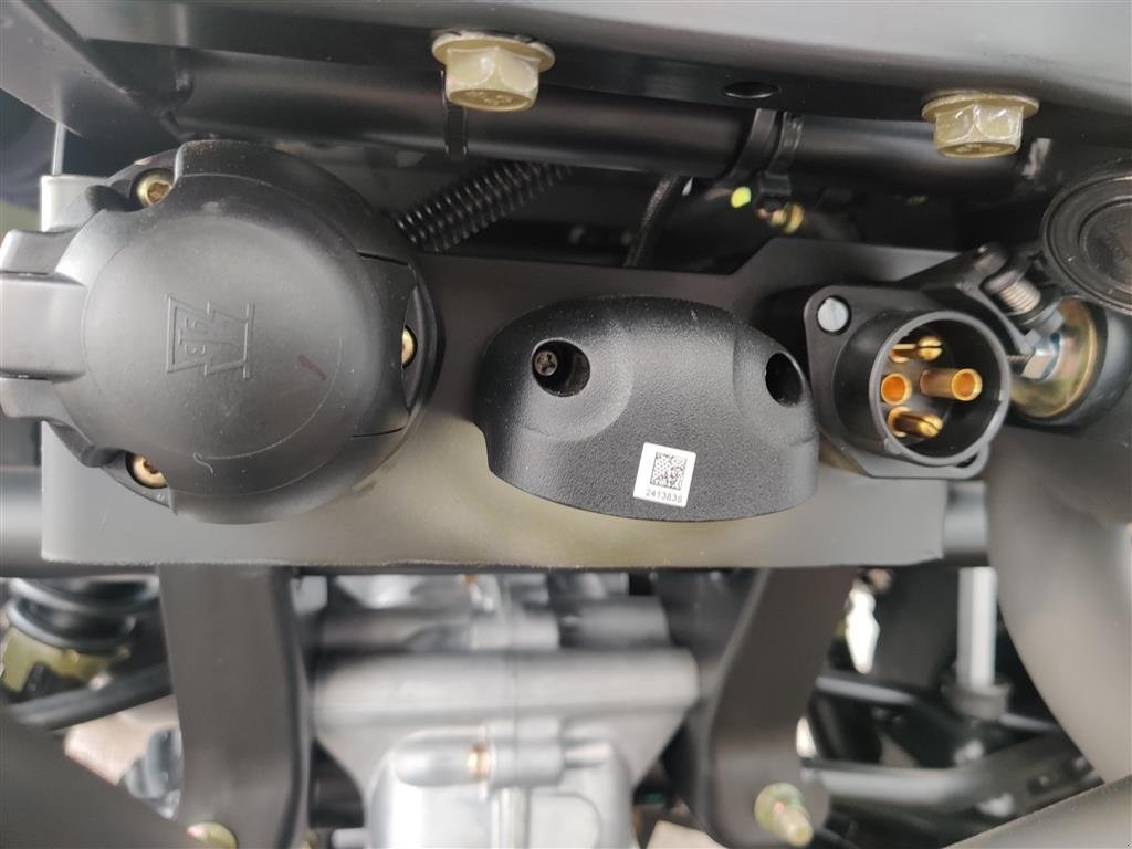 ATV & Quad typu Polaris Sportsman 570 EFI EPS AWD UDSTYRET TIL ARBEJDE, Gebrauchtmaschine v Holstebro (Obrázek 9)