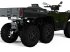 ATV & Quad des Typs Polaris SPORTSMAN 570 EPS 6X6, Gebrauchtmaschine in LA SOUTERRAINE (Bild 2)