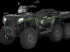 ATV & Quad des Typs Polaris SPORTSMAN 570 EPS 6X6, Gebrauchtmaschine in LA SOUTERRAINE (Bild 1)