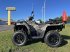 ATV & Quad des Typs Polaris Sportsman 570 EPS Hunter Edition traktor Alufælge, spil, for/bagkofanger håndtagsvarme, Gebrauchtmaschine in Holstebro (Bild 2)