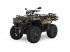 ATV & Quad of the type Polaris Sportsman 570 EPS Hunter Edition traktor, Gebrauchtmaschine in Rødding (Picture 1)