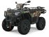 ATV & Quad des Typs Polaris SPORTSMAN 570 EPS HUNTER SE, Gebrauchtmaschine in LA SOUTERRAINE (Bild 1)