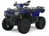 ATV & Quad typu Polaris SPORTSMAN 570 EPS SP OHLINS, Gebrauchtmaschine v LA SOUTERRAINE (Obrázek 1)