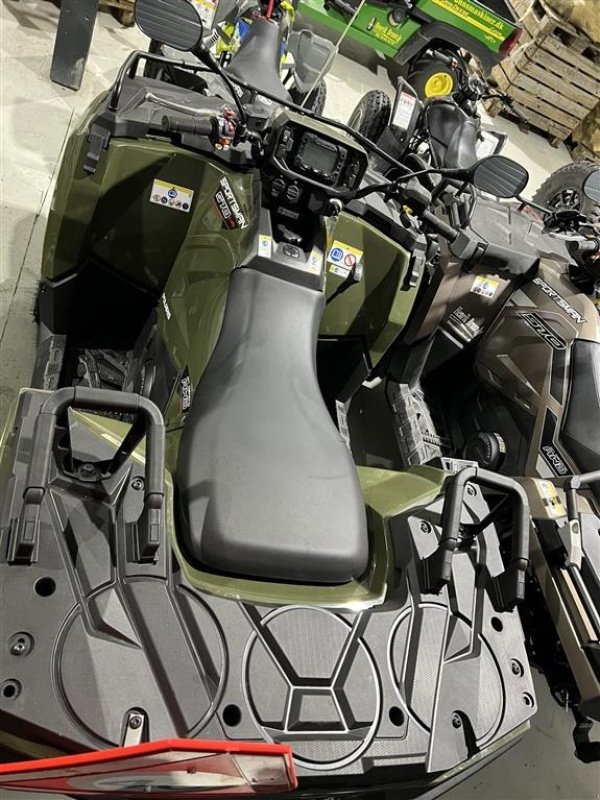 ATV & Quad typu Polaris Sportsman 570 EPS Traktor/Gods, Gebrauchtmaschine v Brønderslev (Obrázek 3)