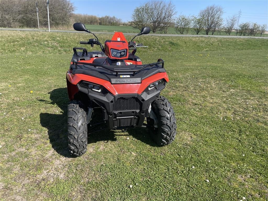 ATV & Quad of the type Polaris Sportsman 570 EPS traktor, Gebrauchtmaschine in Holstebro (Picture 3)