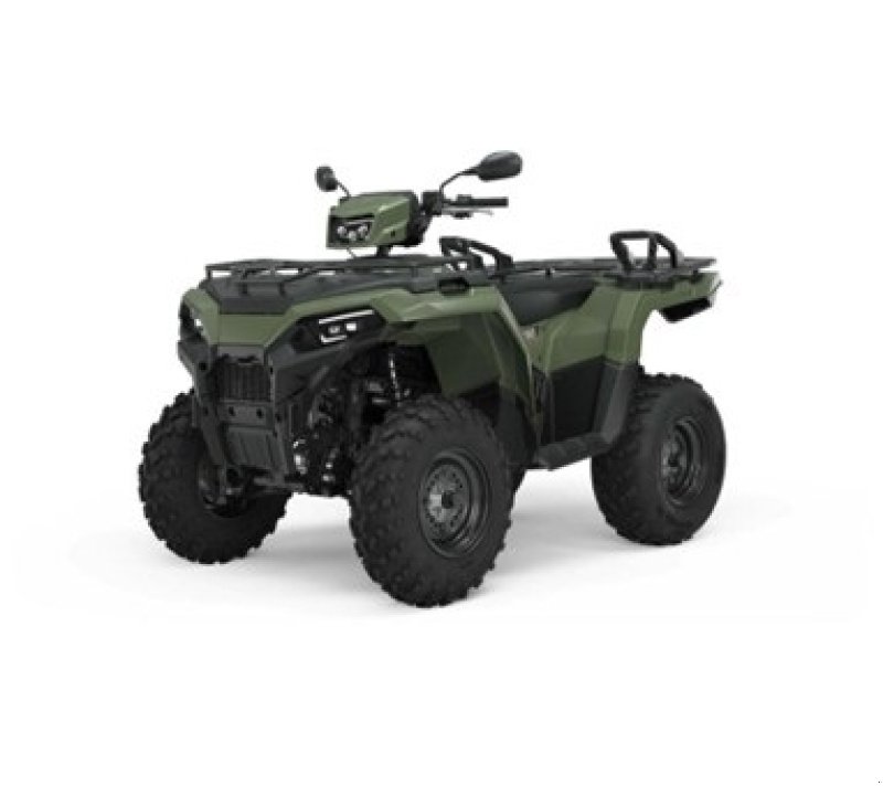 ATV & Quad typu Polaris Sportsman 570 EPS, Gebrauchtmaschine v Rødding (Obrázek 1)