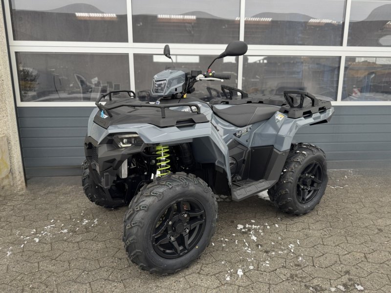 ATV & Quad tip Polaris SPORTSMAN 570 EPS, Gebrauchtmaschine in Viborg