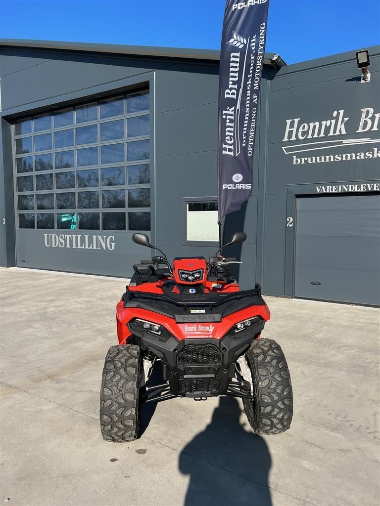 ATV & Quad of the type Polaris Sportsman 570 EPS, Gebrauchtmaschine in Brønderslev (Picture 2)
