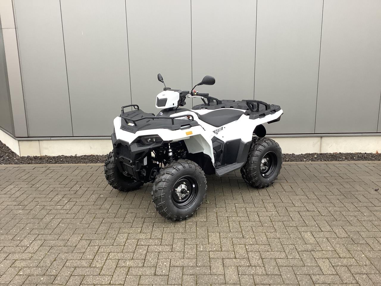ATV & Quad от тип Polaris Sportsman 570 EPS, Neumaschine в Greven (Снимка 2)