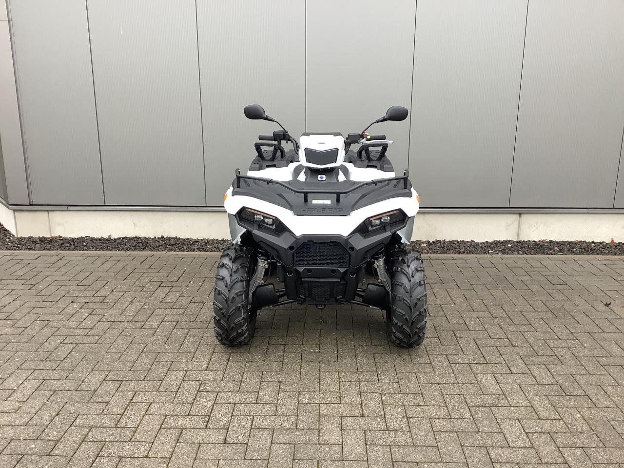 ATV & Quad от тип Polaris Sportsman 570 EPS, Neumaschine в Greven (Снимка 3)