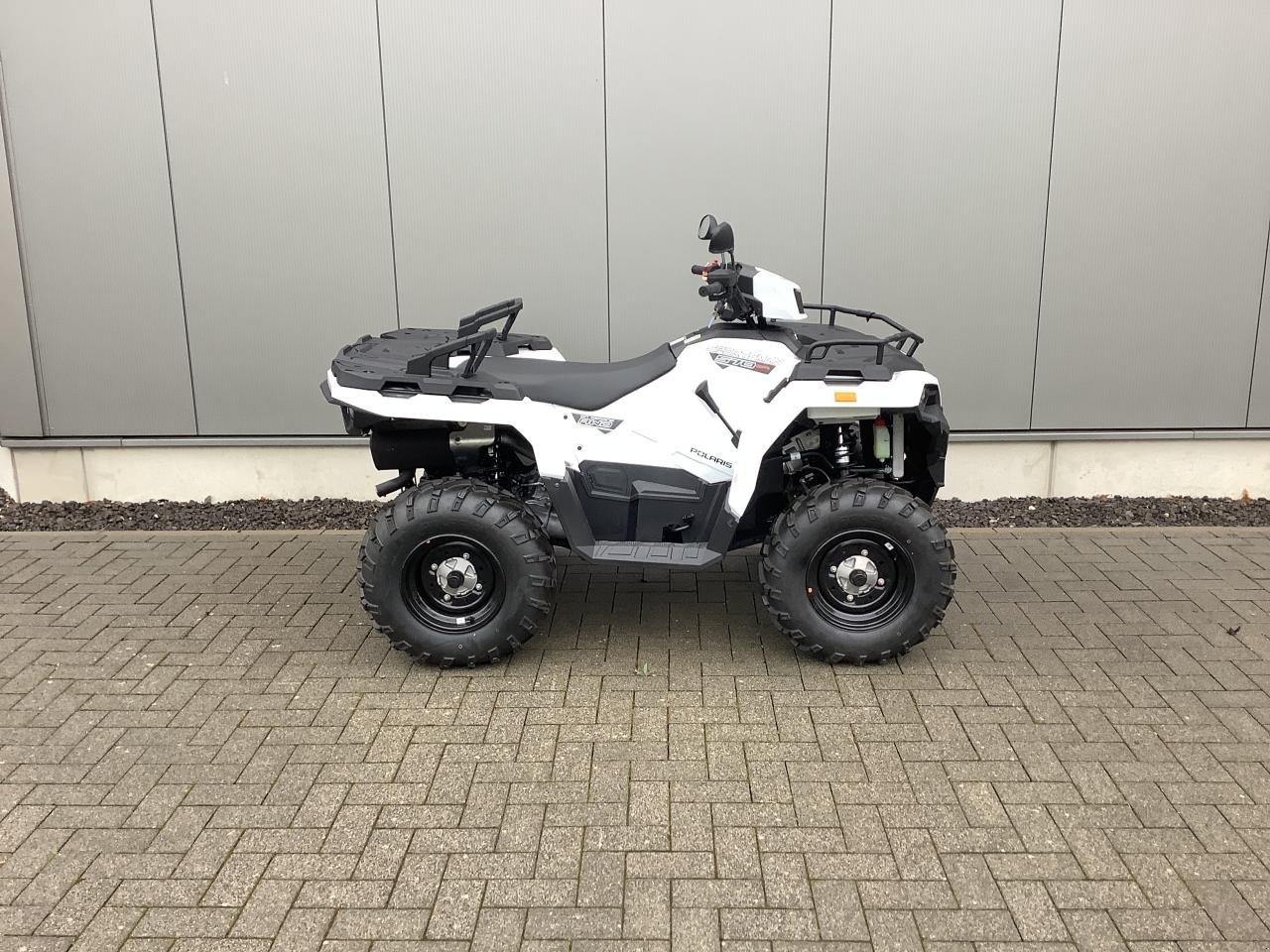 ATV & Quad от тип Polaris Sportsman 570 EPS, Neumaschine в Greven (Снимка 5)