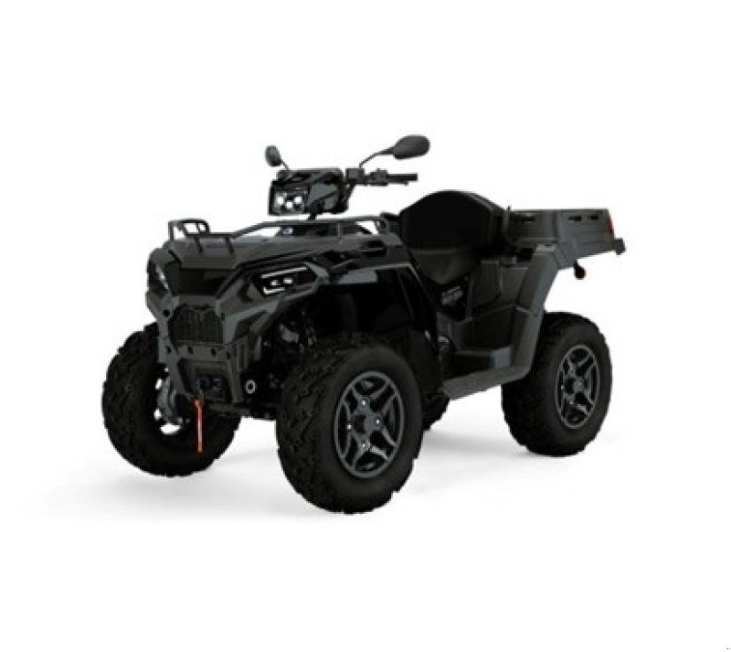 ATV & Quad typu Polaris Sportsman 570 X2 EPS LTD, Gebrauchtmaschine v Rødding (Obrázek 1)