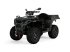 ATV & Quad typu Polaris Sportsman 570 X2 EPS LTD, Gebrauchtmaschine v Rødding (Obrázek 1)