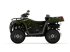 ATV & Quad typu Polaris Sportsman 570 X2 EPS, Gebrauchtmaschine v Rødding (Obrázek 1)
