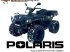 ATV & Quad des Typs Polaris Sportsman 570 X2 EPS, Gebrauchtmaschine in Ringe (Bild 1)