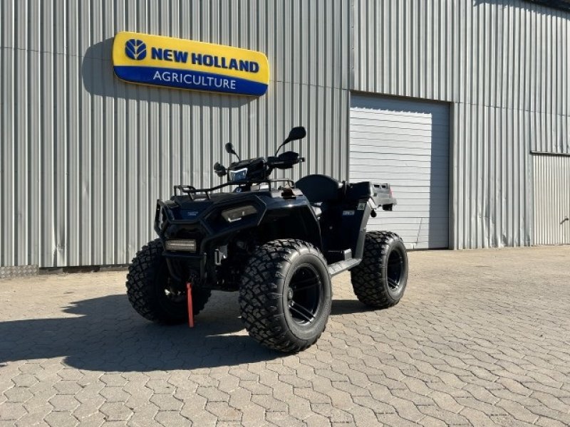 ATV & Quad typu Polaris SPORTSMAN 570 X2 LE, Gebrauchtmaschine v Rødding (Obrázek 1)