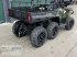 ATV & Quad typu Polaris Sportsman 6x6 570 EPS, Gebrauchtmaschine v Wackersberg (Obrázek 7)