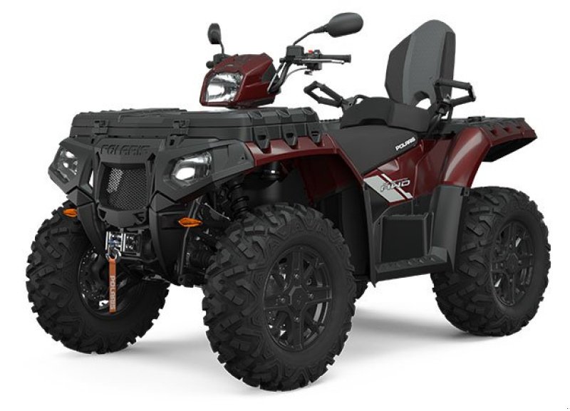 ATV & Quad des Typs Polaris SPORTSMAN TOURING XP1000 EPS, Gebrauchtmaschine in LA SOUTERRAINE (Bild 1)