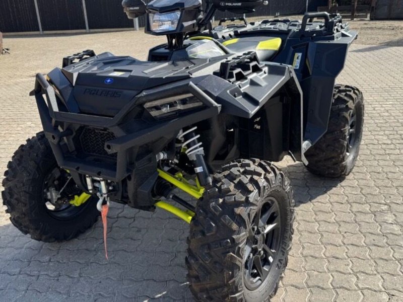 ATV & Quad типа Polaris Sportsman XP 1000 S SI, Gebrauchtmaschine в Rødovre