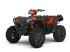 ATV & Quad typu Polaris Sportsman XP 1000 S, Gebrauchtmaschine v Rødding (Obrázek 1)
