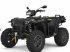 ATV & Quad tip Polaris SPORTSMAN XP 1000 S, Gebrauchtmaschine in Thisted (Poză 1)