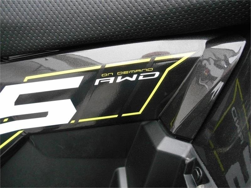 ATV & Quad of the type Polaris Sportsman XP 1000 S, Gebrauchtmaschine in Mern (Picture 11)