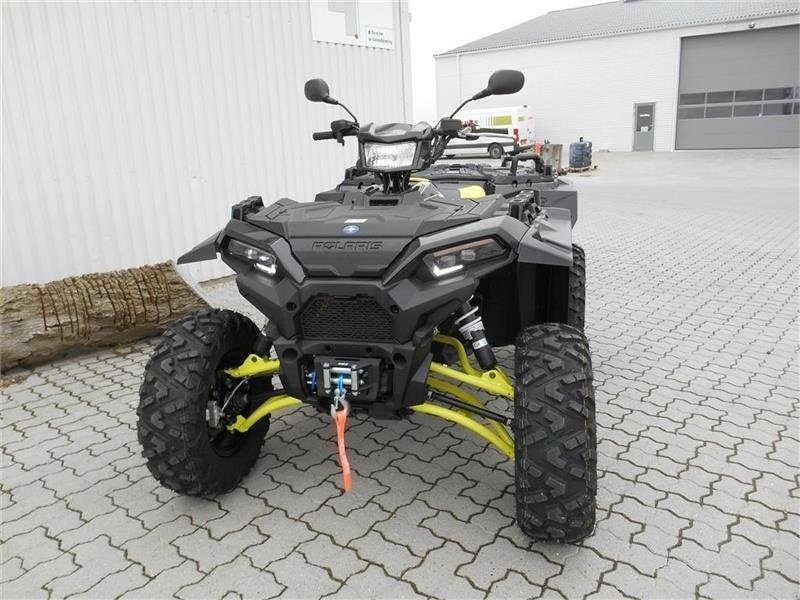 ATV & Quad of the type Polaris Sportsman XP 1000 S, Gebrauchtmaschine in Mern (Picture 2)