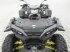 ATV & Quad of the type Polaris Sportsman XP 1000 S, Gebrauchtmaschine in Mern (Picture 9)