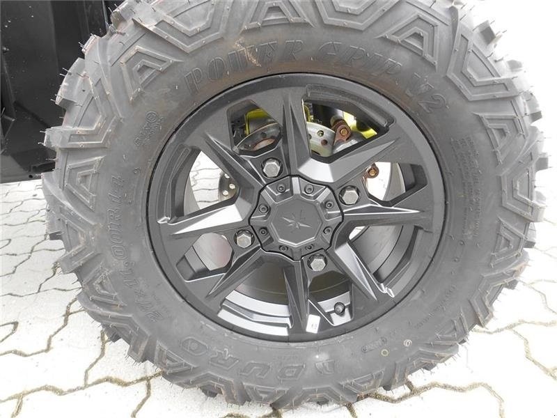 ATV & Quad of the type Polaris Sportsman XP 1000 S, Gebrauchtmaschine in Mern (Picture 12)