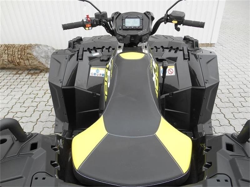 ATV & Quad of the type Polaris Sportsman XP 1000 S, Gebrauchtmaschine in Mern (Picture 7)