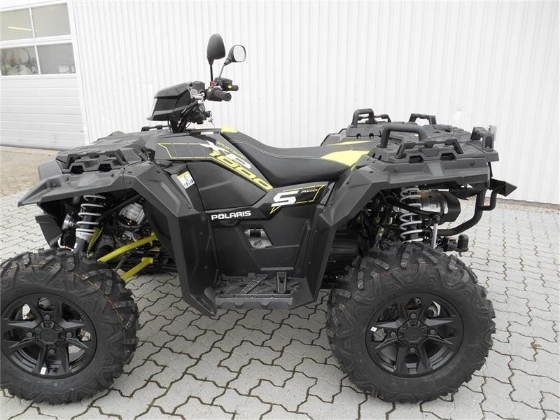 ATV & Quad of the type Polaris Sportsman XP 1000 S, Gebrauchtmaschine in Mern (Picture 3)