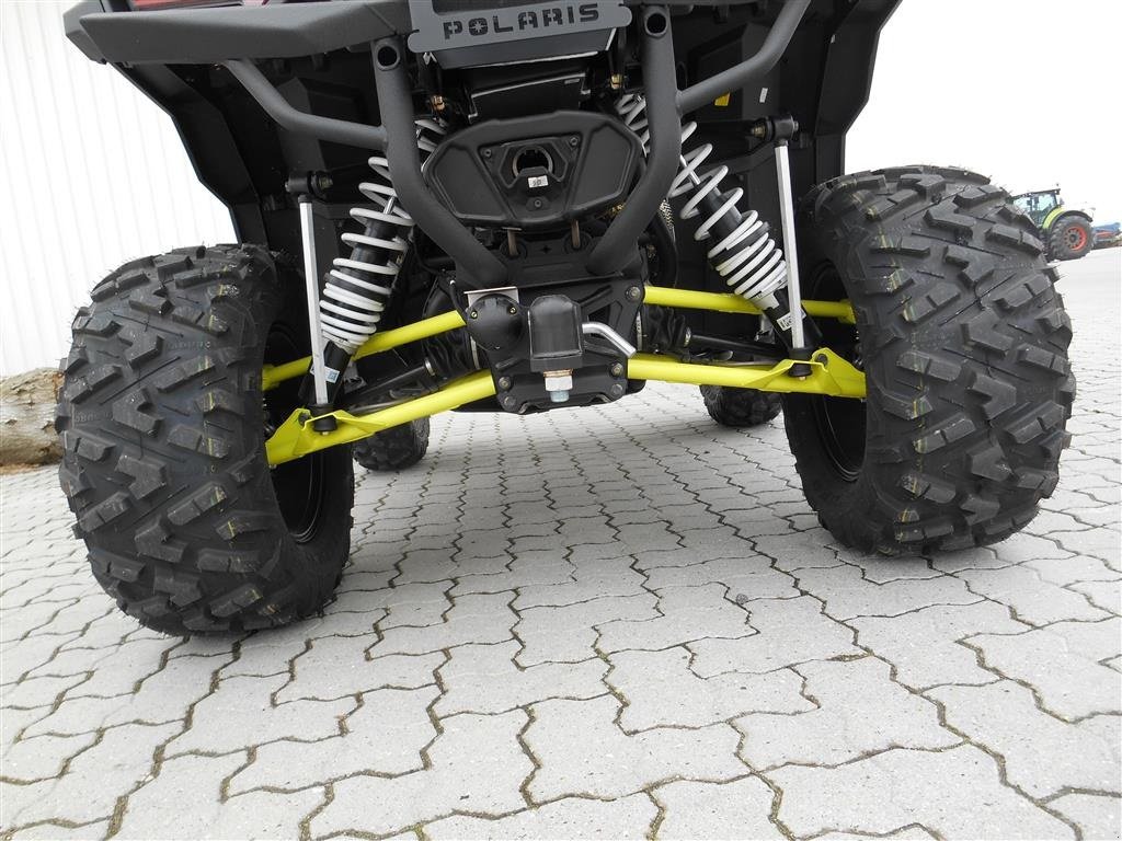 ATV & Quad типа Polaris Sportsman XP 1000 S, Gebrauchtmaschine в Mern (Фотография 5)