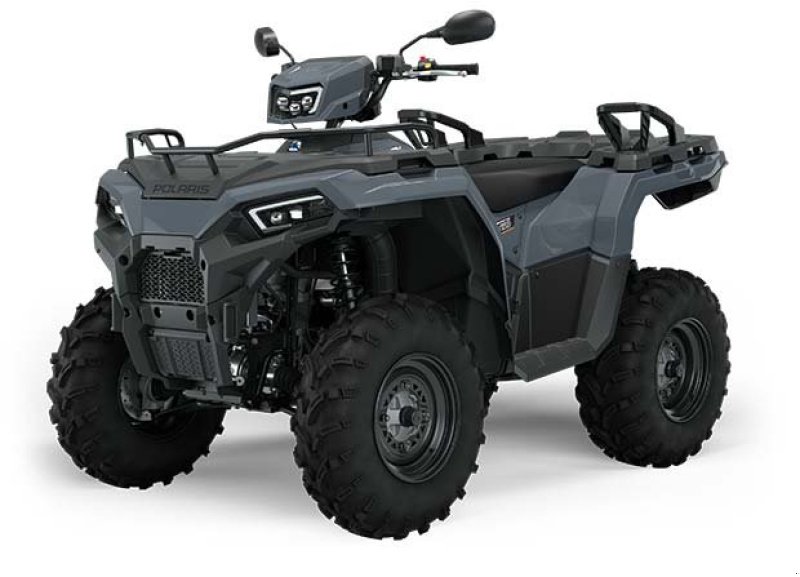 ATV & Quad a típus Polaris SPORTSMAN570EPS, Gebrauchtmaschine ekkor: LA SOUTERRAINE (Kép 1)