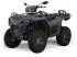 ATV & Quad of the type Polaris SPORTSMAN570EPS, Gebrauchtmaschine in LA SOUTERRAINE (Picture 1)