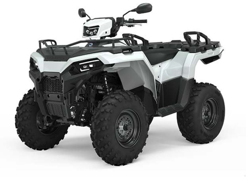 ATV & Quad des Typs Polaris SPORTSMAN570EPS, Gebrauchtmaschine in LA SOUTERRAINE (Bild 1)