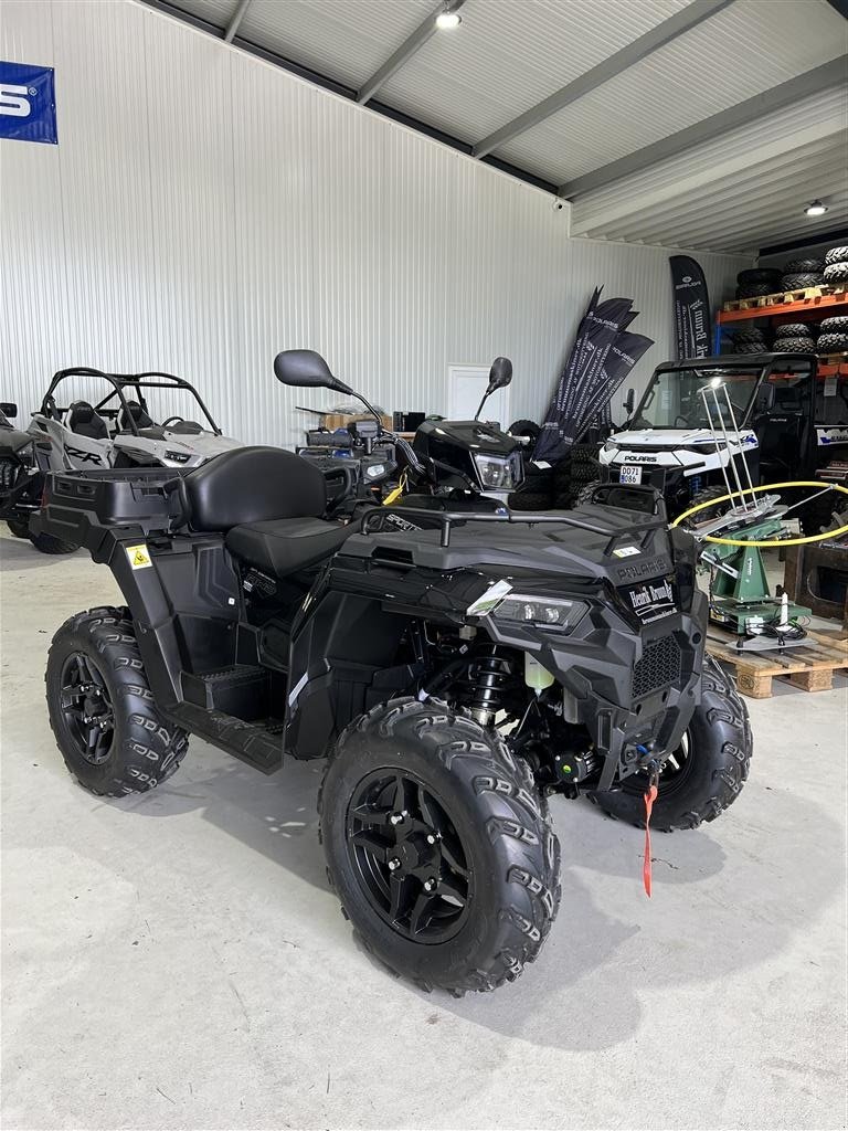 ATV & Quad typu Polaris Sportsmand 570 X2 LE, Gebrauchtmaschine v Brønderslev (Obrázek 2)