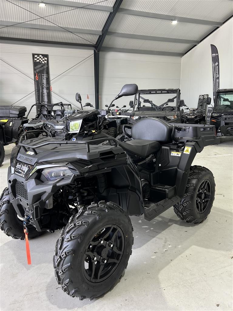 ATV & Quad typu Polaris Sportsmand 570 X2 LE, Gebrauchtmaschine v Brønderslev (Obrázek 3)