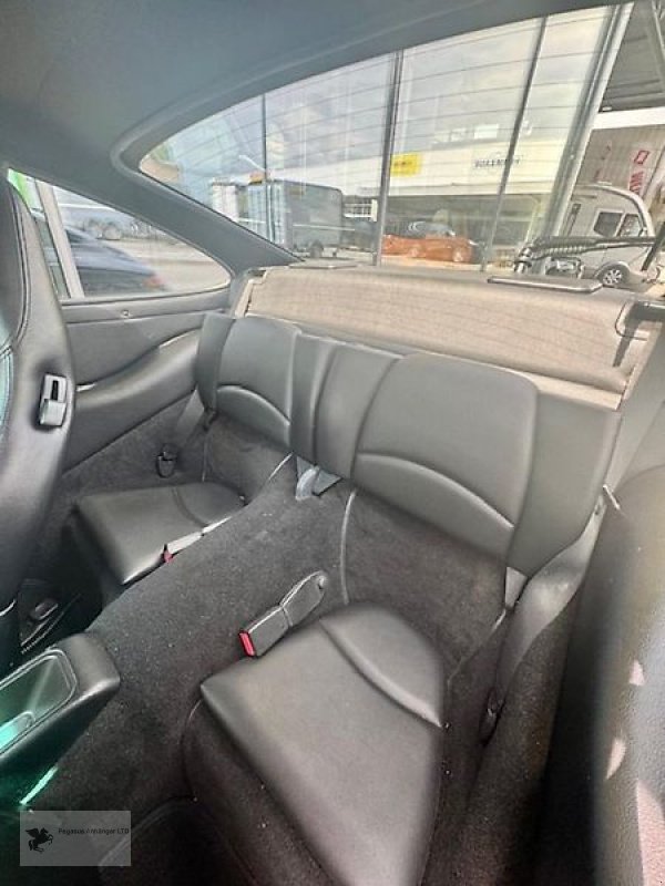 ATV & Quad des Typs Porsche 911 993 Carrera Coupé Oltimer Turbo Sitze H-Kennzeichen, Gebrauchtmaschine in Gevelsberg (Bild 7)