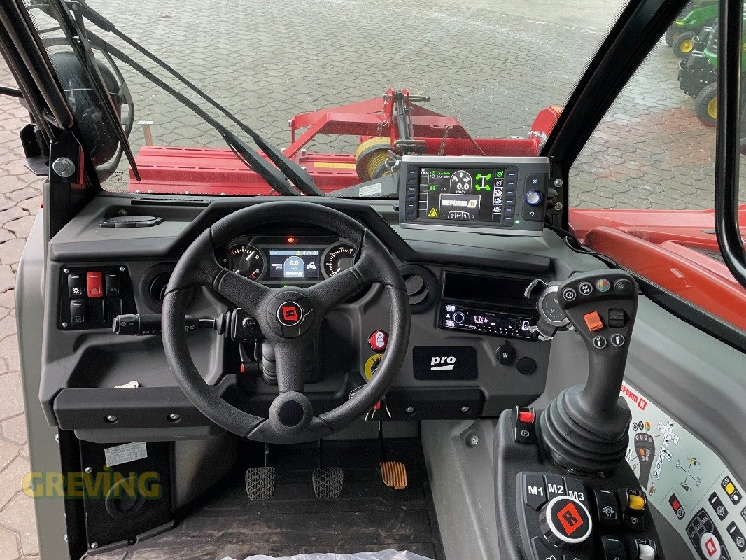 ATV & Quad typu Reform Metrac H75 Pro, Vorführmaschine v Wesseling-Berzdorf (Obrázek 2)