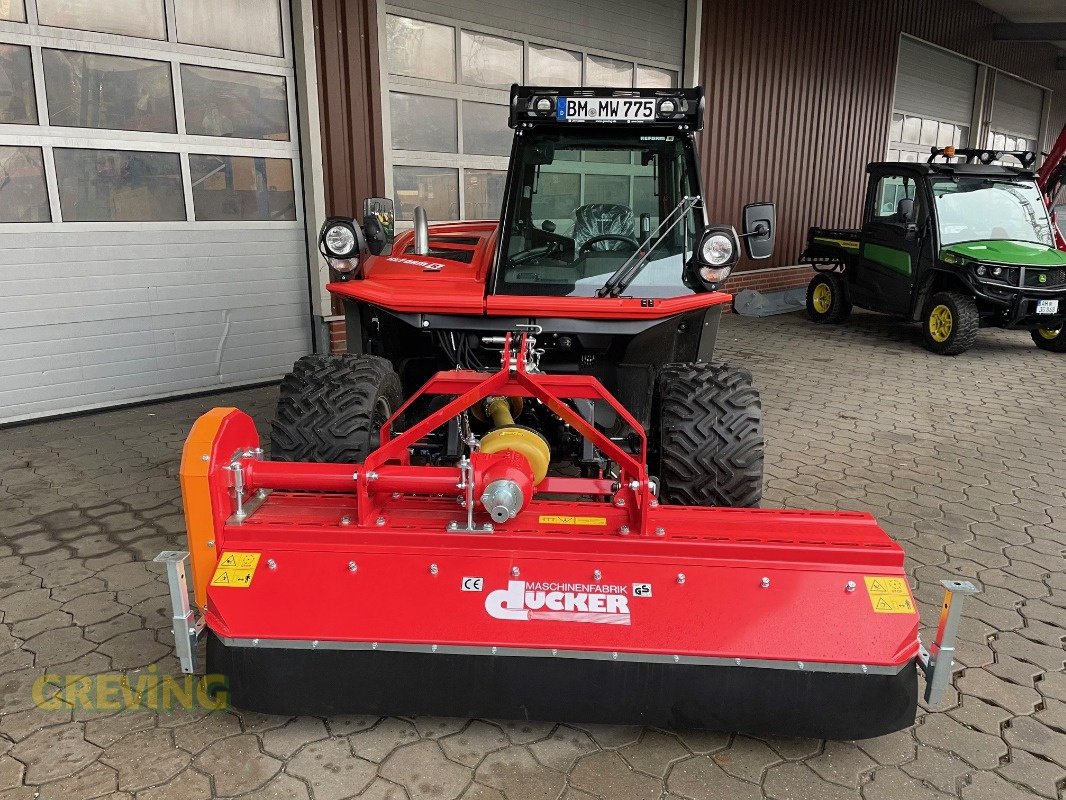 ATV & Quad typu Reform Metrac H75 Pro, Vorführmaschine v Wesseling-Berzdorf (Obrázek 11)