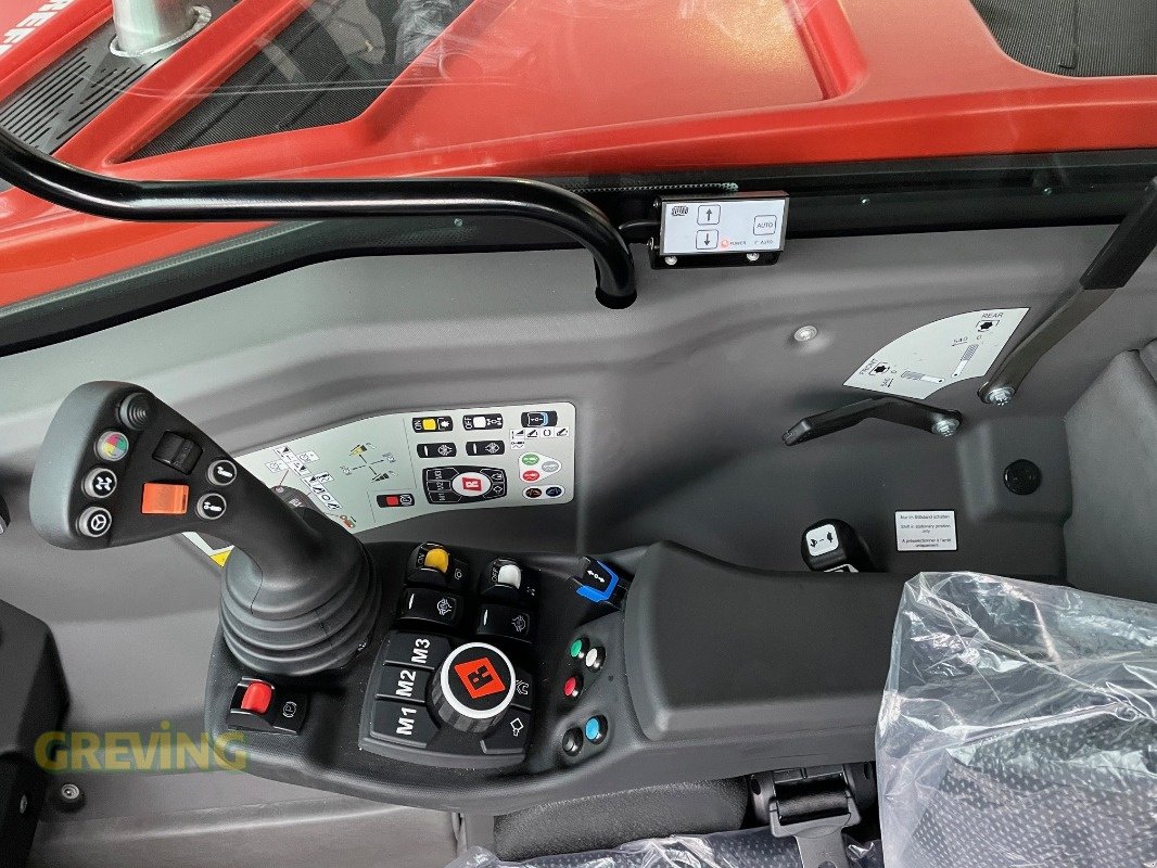 ATV & Quad typu Reform Metrac H75 Pro, Vorführmaschine v Wesseling-Berzdorf (Obrázek 9)