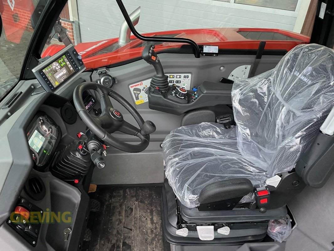 ATV & Quad typu Reform Metrac H75 Pro, Vorführmaschine v Wesseling-Berzdorf (Obrázek 8)