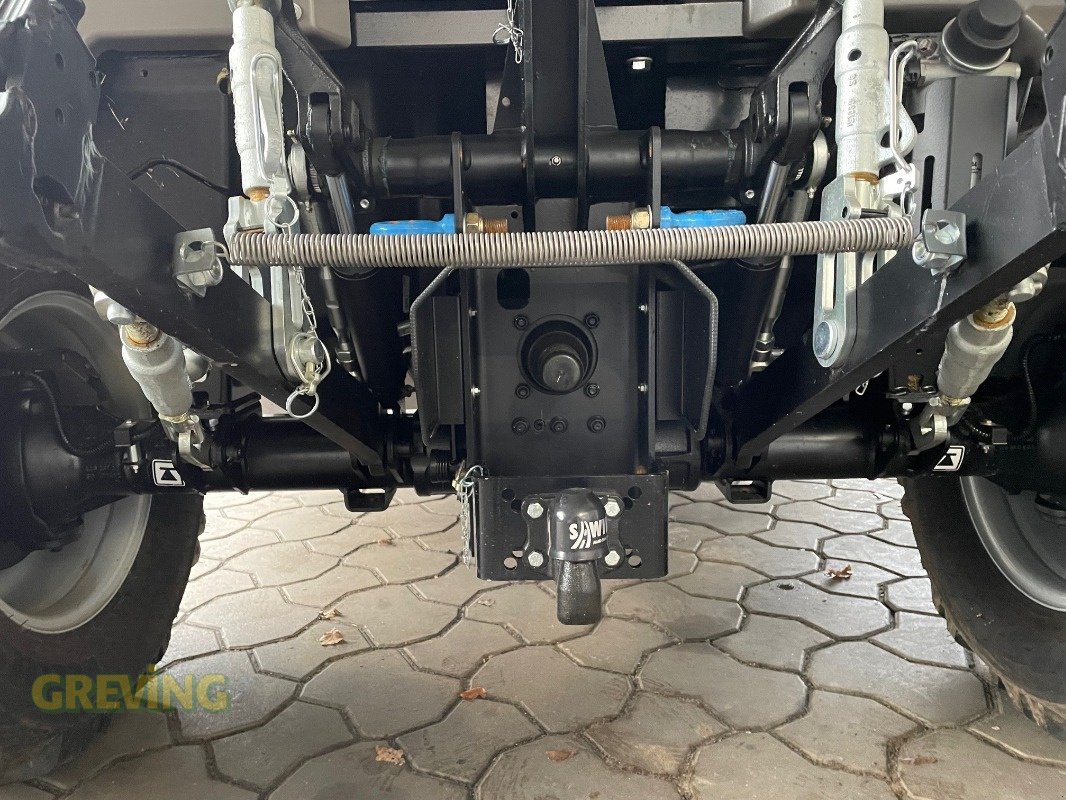 ATV & Quad typu Reform Metrac H75 Pro, Vorführmaschine v Wesseling-Berzdorf (Obrázek 17)