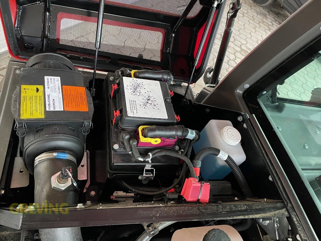 ATV & Quad typu Reform Metrac H75 Pro, Vorführmaschine v Wesseling-Berzdorf (Obrázek 7)