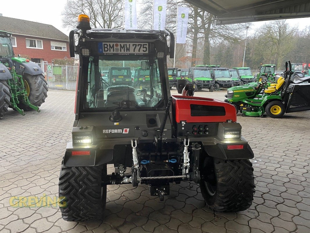ATV & Quad typu Reform Metrac H75 Pro, Vorführmaschine v Wesseling-Berzdorf (Obrázek 15)