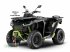 ATV & Quad des Typs Segway ATV Snarler 600 GS-N LOF, Neumaschine in Grainet (Bild 1)